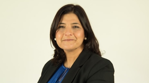 Ana Paula Martins toma posse no dia 27 de outubro