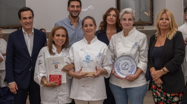 Banco Alimentar do Algarve premiou as melhores cozinheiras do sector social da região