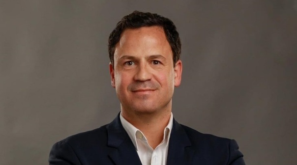 Ricardo Calé toma posse no dia 26 de outubro