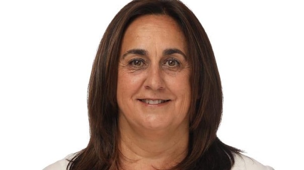 Paula Freitas toma posse no dia 26 de outubro