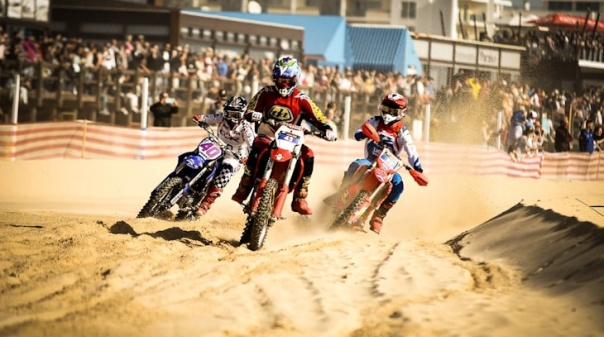 Monte Gordo volta a receber uma das competições mais desafiantes do motociclismo internacional