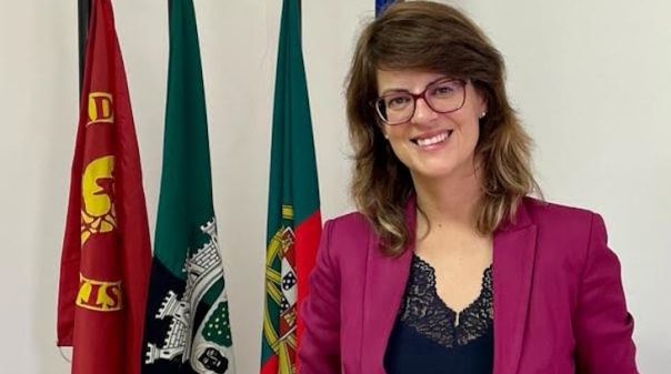 Marlene Guerreiro toma posse no dia 2 de novembro