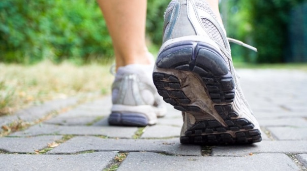 Rastreio e caminhada marcam Dia Mundial do AVC na ULS Algarve