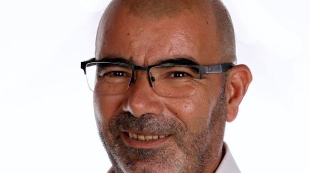 Paulo Alves toma posse no dia 29 de outubro  