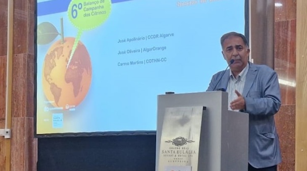 CCDR reafirma apoio estratégico à agricultura algarvia 