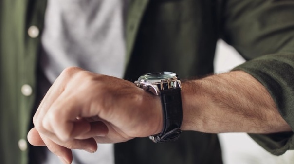 Mudança para o horário de inverno sem stress