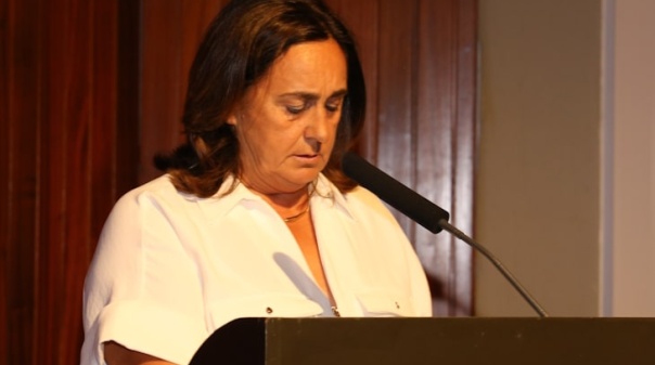 Educação e habitação são prioridades da nova presidente do Município de Vila do Bispo