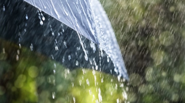 Todos os distritos do continente sob aviso amarelo terça-feira devido à chuva