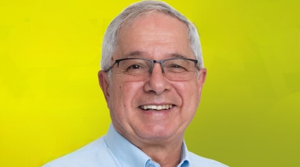 Manuel Marreiros toma posse no dia 3 de novembro  