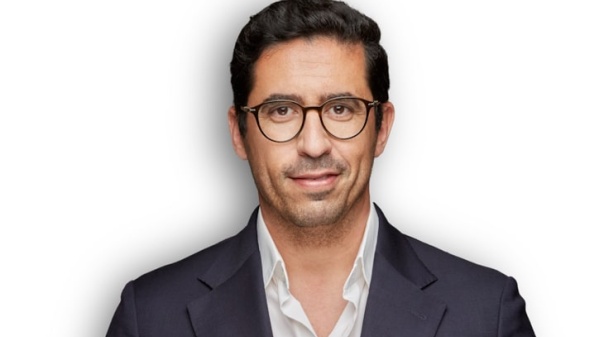 Rui Cristina toma posse no dia 3 de novembro  