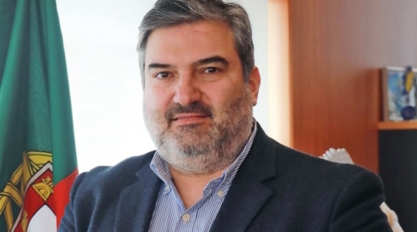 Hugo Pereira toma posse no dia 3 de novembro