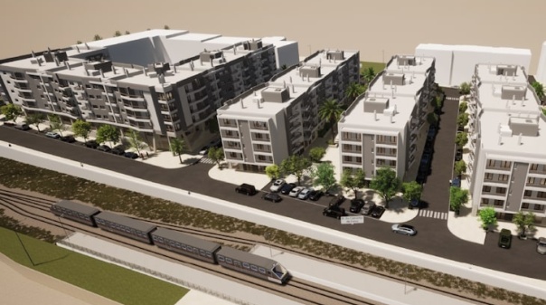 Abertas candidaturas para habitação a custos controlados em Olhão