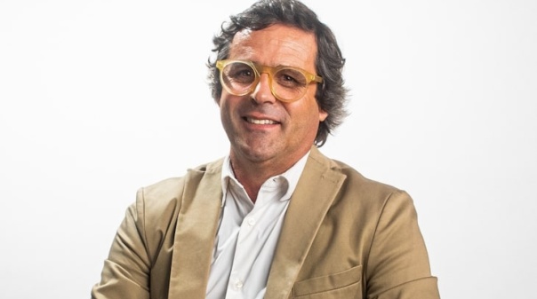 Telmo Pinto toma posse no dia 3 de novembro