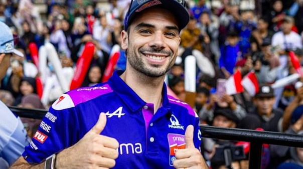 Moto GP: Portimão prepara receção "especial" a Miguel Oliveira