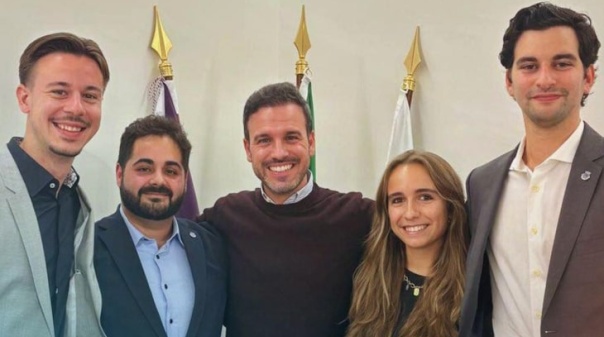 Coligação PSD/CDS-PP/IL conquistou a presidência da Mesa da Assembleia de Freguesia de Portimão