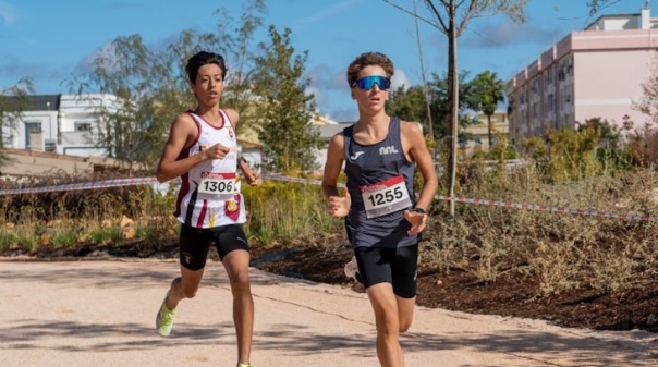 Parque Urbano do Parchal referenciado para grandes eventos de Corta-Mato 