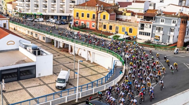 Portimão prepara-se para receber "uma grande festa do ciclismo"