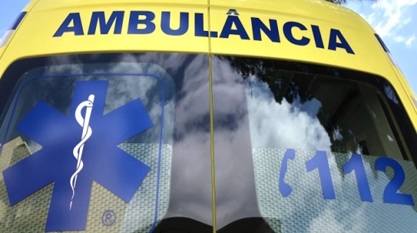 Despiste de trator provoca uma vítima mortal no concelho de Alcoutim