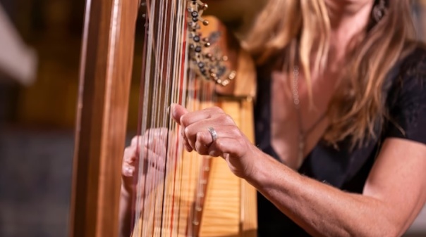 V Festival de Harpa do Algarve decorrerá nos concelhos de Albufeira, Monchique e Lagoa 