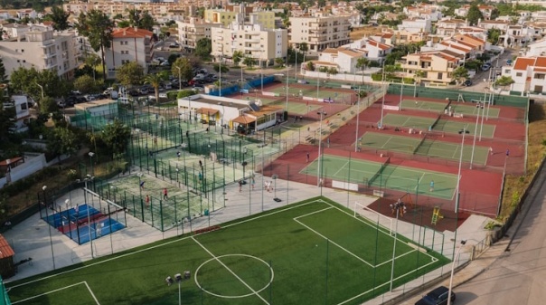 14.º Faro Ladies Open começa este domingo e conta com oito jogadoras do top 300 WTA