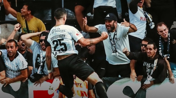 II Liga: SC Farense ganha pela primeira vez esta época em casa com reviravolta