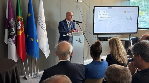 Loulé reforça SNS no concelho com novos investimentos