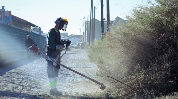 Arrancou em Faro operação de «limpeza, segurança e manutenção urbana»