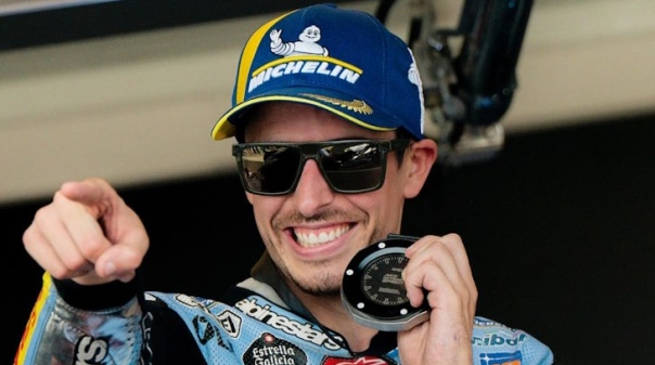 MotoGP: Álex Márquez quer subir ao pódio em Portimão