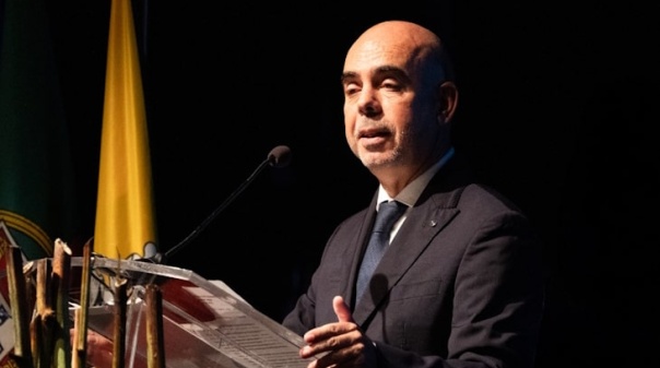 Luís Encarnação promete prosseguir trabalho de "proximidade, transparência e dedicação" 