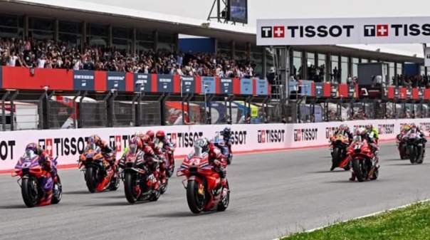MotoGP: Turismo do Algarve espera impacto de 80 milhões de euros na economia regional