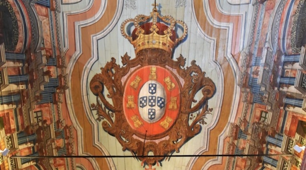 Museu de Tavira promove visita à Igreja de Nossa Senhora das Ondas