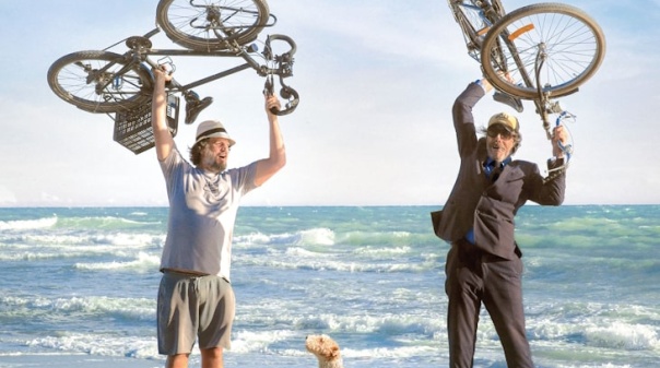 Festa do Cinema Francês passa por Tavira com duas sessões 