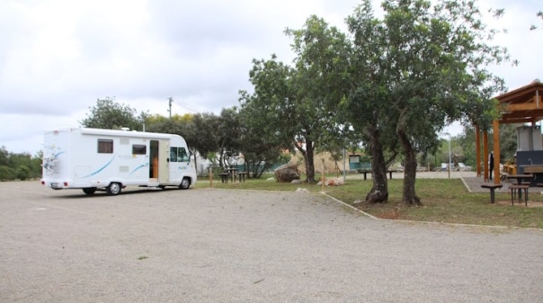 São Brás de Alportel passa a integrar a Rota Serrana de Autocaravanismo