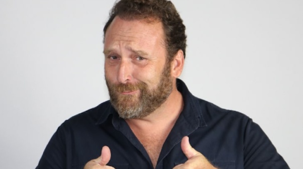 Eduardo Madeira leva comédia a Silves 