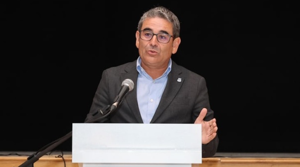 Nelson Brazão renova mandato como presidente da Junta de Freguesia de Boliqueime