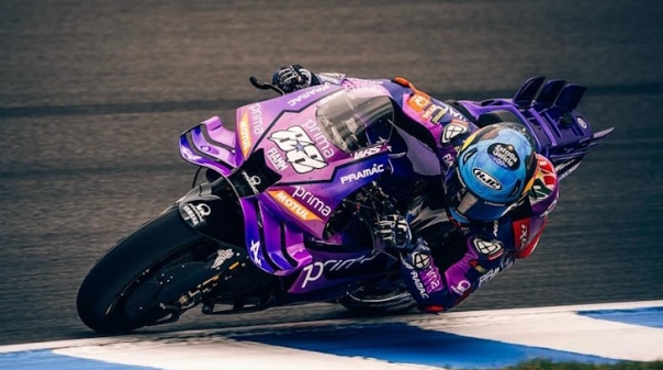 MotoGP: Fãs querem Oliveira a “ir com tudo” para dar “alegria” na despedida