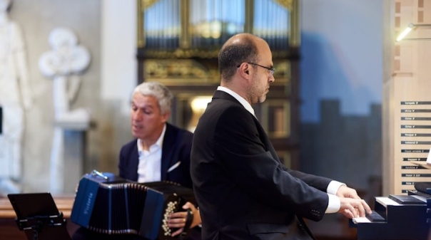 Esta sexta e sábado, Festival Internacional de Órgão do Algarve ruma a Portimão, Boliqueime e Faro 