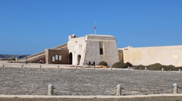 Fortaleza de Sagres apresenta programa dedicado ao Infante D. Henrique