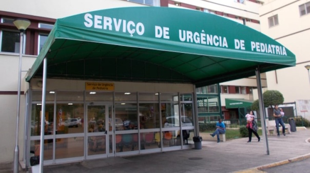Urgência pediátrica do Hospital de Faro encerrada no sábado