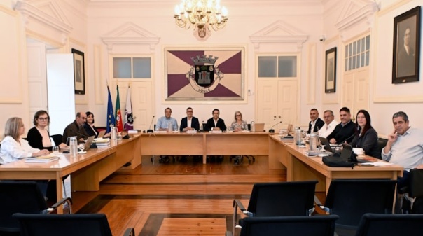 Aprovada distribuição de pelouros para novo mandato autárquico em Loulé