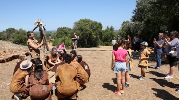 Evento promovido pelo Museu de Portimão é finalista aos Prémios de Património Ibérico