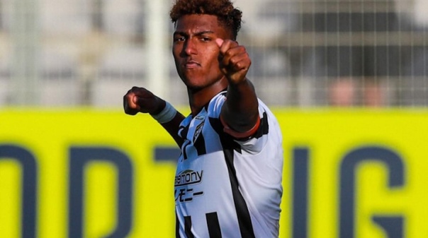 Grande penalidade nos descontos salva Portimonense frente à UD Oliveirense