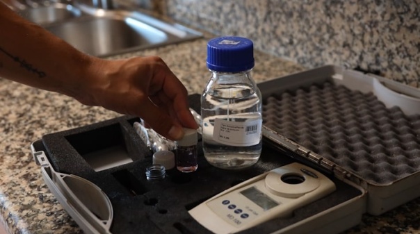 EMARP volta a destacar-se pela excelência da água para consumo humano