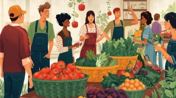 AgroVila chega ao Algarve para aproximar produtores e consumidores