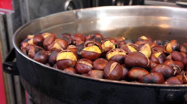 Albufeira leva magustos de São Martinho a todas as freguesias