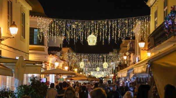 Município de Vila Real de Stº António lança nova edição da campanha «Natal a Ganhar»