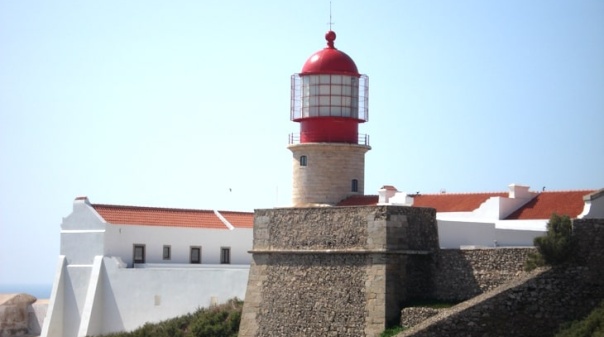 Vai ser lançada moeda de cinco euros comemorativa do Farol do Cabo de São Vicente