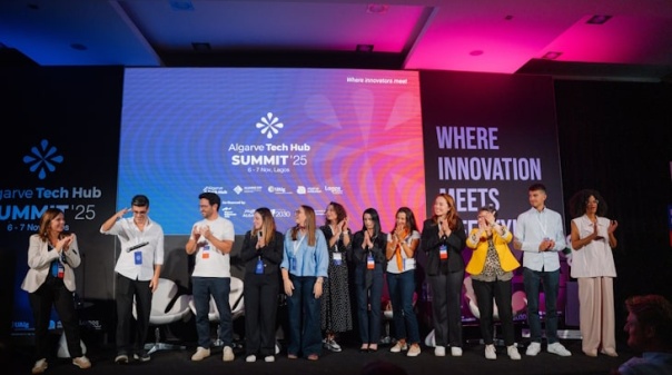 Algarve Tech Hub Summit 2025 registou mais de 500 participantes 