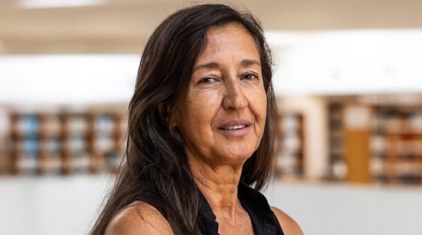 Investigadora Alexandra Teodósio é a nova reitora da Universidade do Algarve