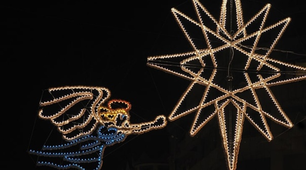 Faro vai gastar 184 mil euros em decorações de Natal